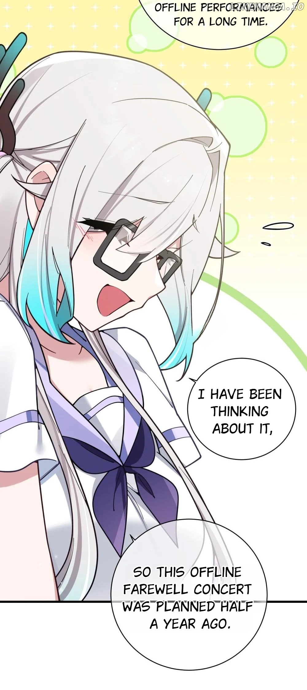 My Fake Girlfriends are using me as a Shield Chapter 126 - page 27